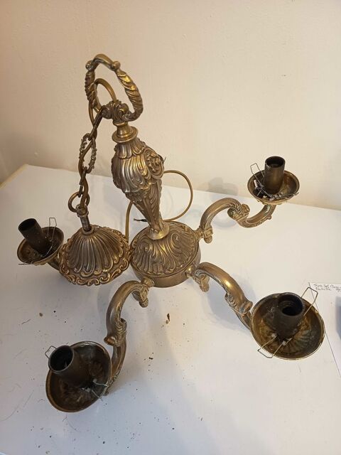 lustre 13 Malesherbes (45)