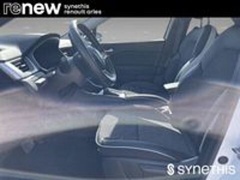 Captur E-Tech full hybrid 145 Techno 2023 occasion 13200 Arles