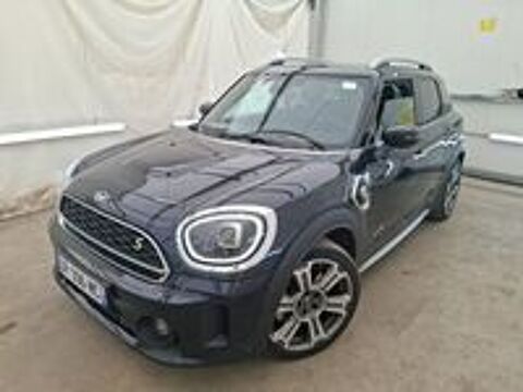 Countryman 125 - 95 ch ALL4 BVA6 Cooper SE Edition Premium Plus 2023 occasion 75015 Paris