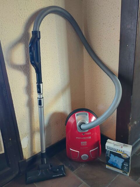 Aspirateur rowenta xtrem power 60 Avermes (03)