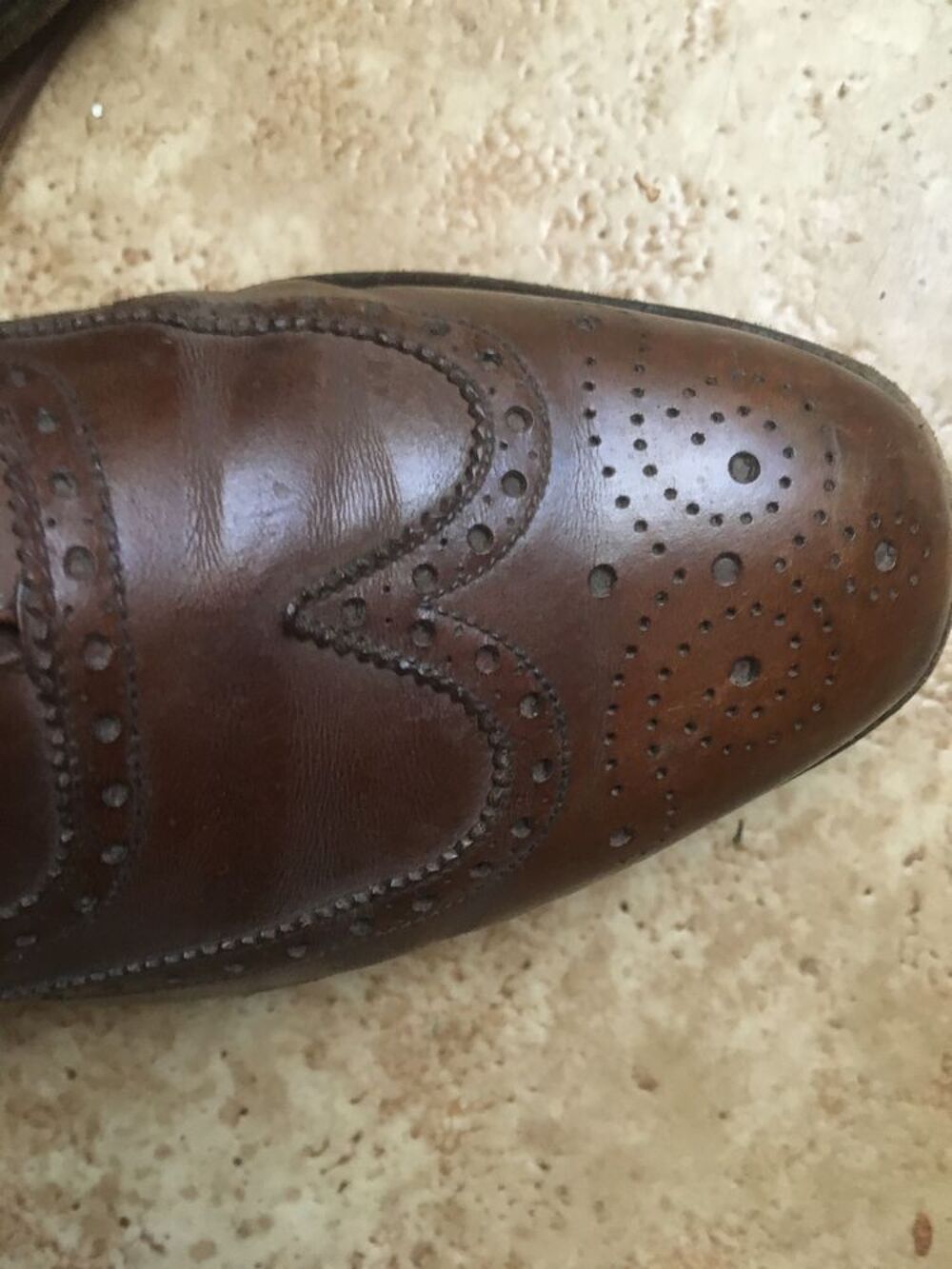 Chaussure Weston Chaussures