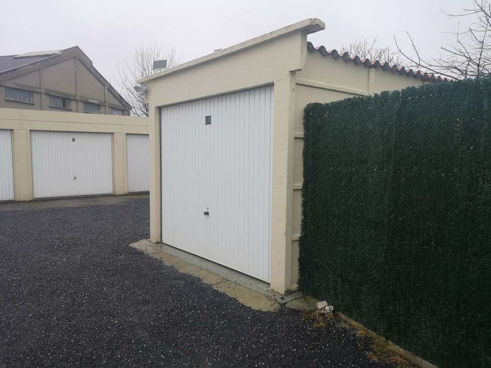 Location Parking/Garage GARAGE PARKING Castres