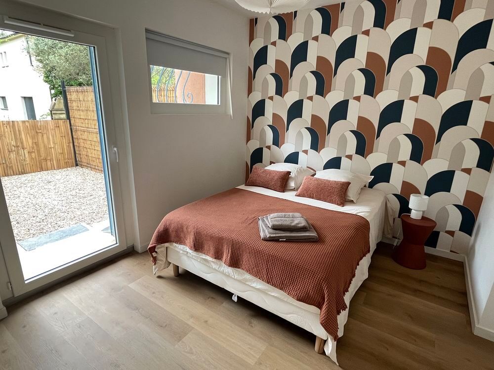 Vente Appartement Appartement dans villa quartier Tour Magne Nîmes