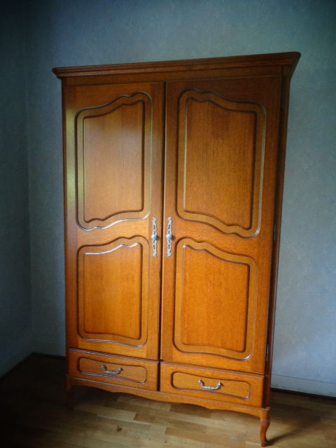 ARMOIRE  2 Portes   &   2 Tiroirs Roissy-en-Brie (77)