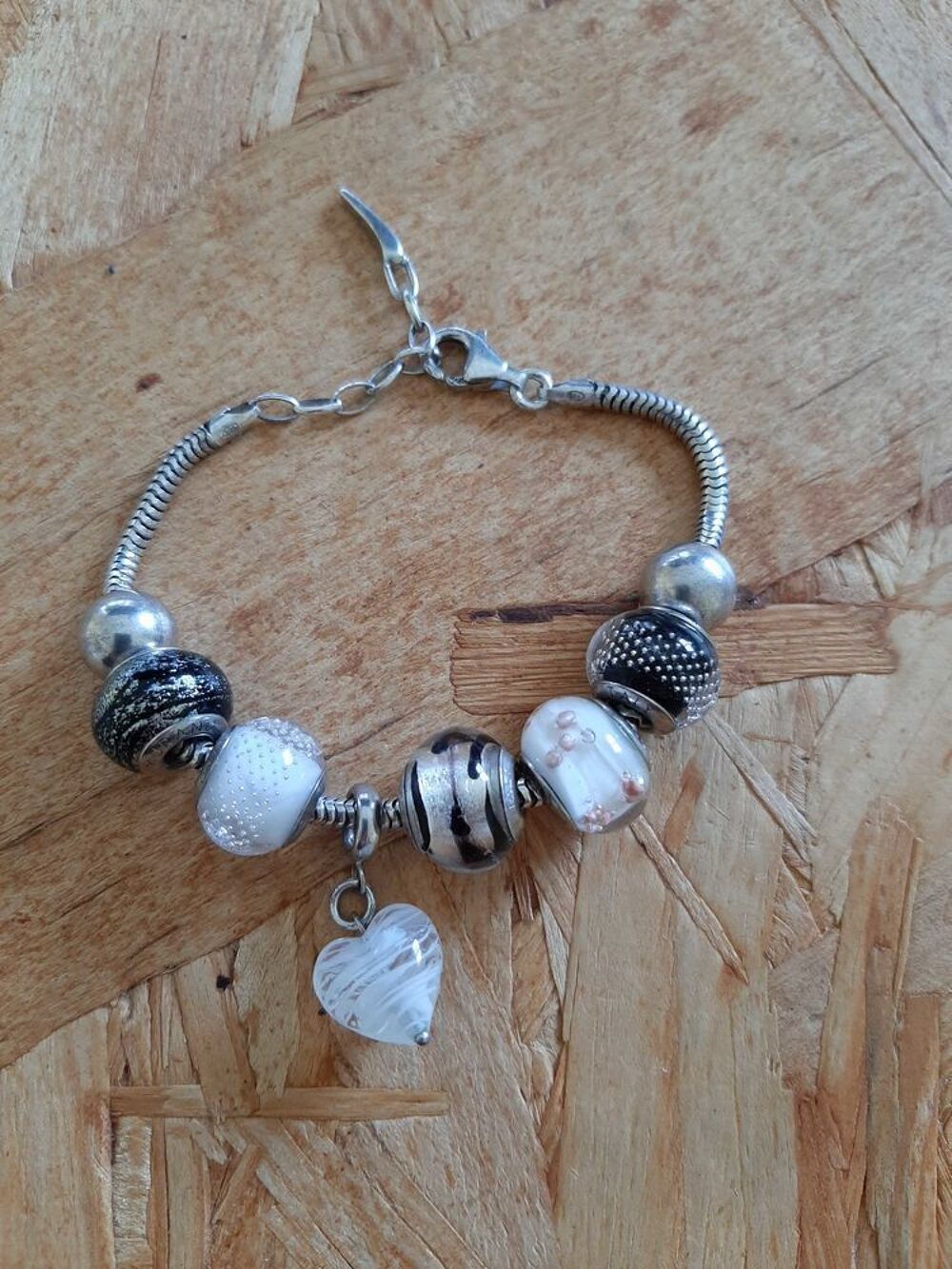 Bracelet Valentina Beads Bijoux et montres