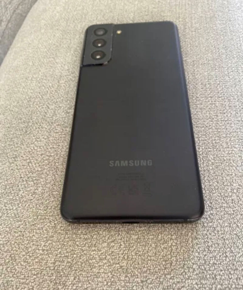 Samsung Galaxy S21 5G Tlphones et tablettes