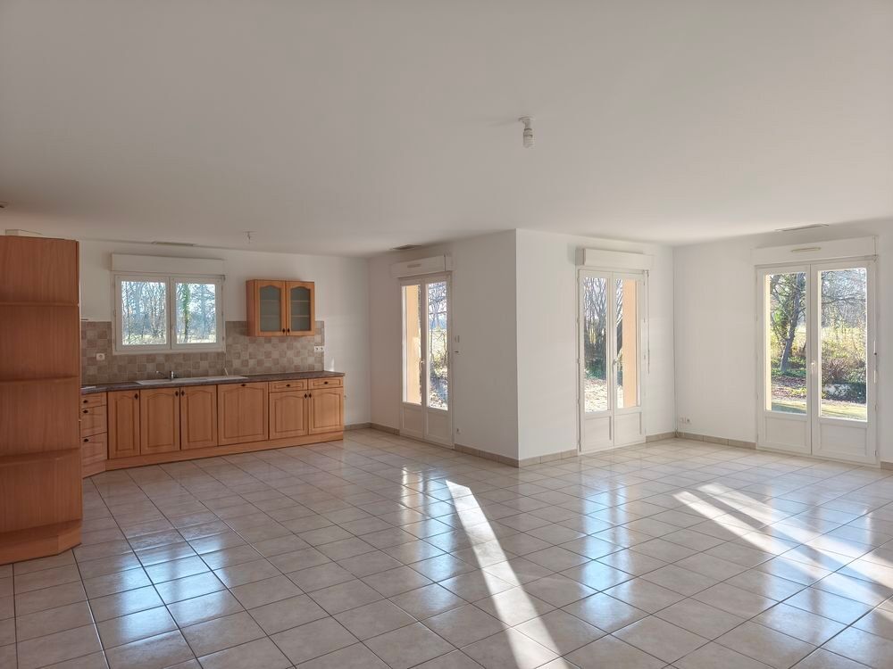 Vente Maison MAISON DISPONIBLE DE SUITE Monteils