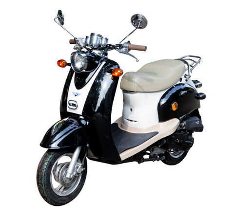 Scooter DIVERS 2023 occasion Boulogne-Billancourt 92100