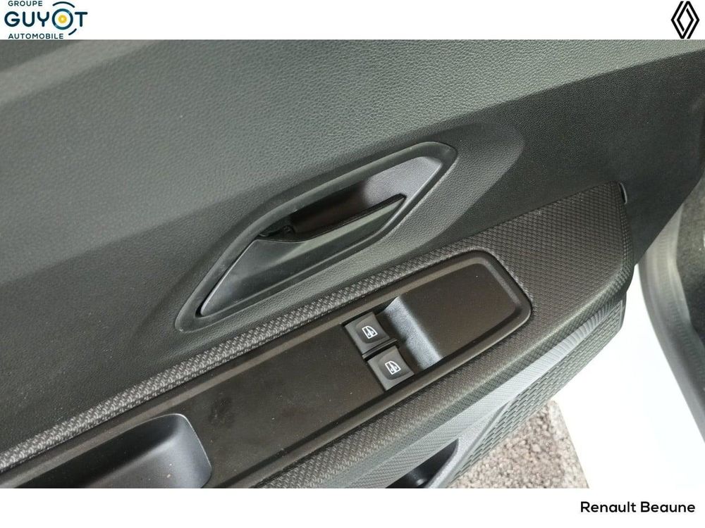 Sandero SCe 65 GSR2 Essential 2024 occasion 21200 Beaune