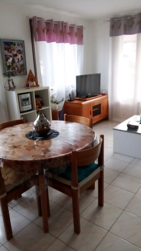   T2 Montbrison Appartement - 2 pi�ce(s) - 54 m�