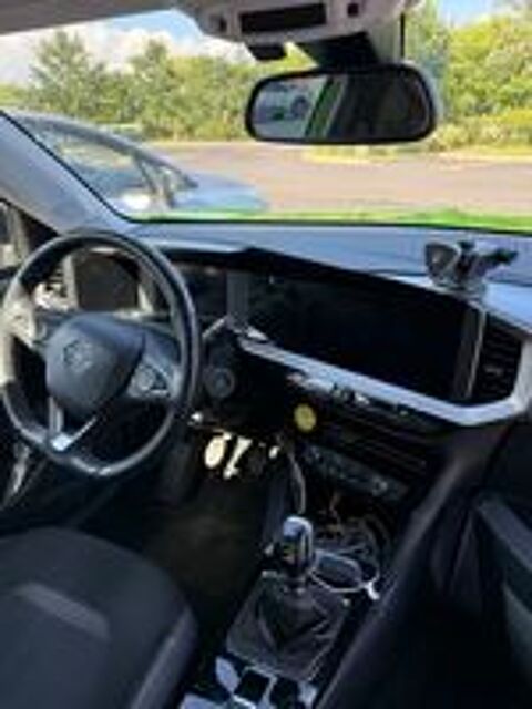 Mokka 1.2 Turbo 100 ch BVM6 Edition 2021 occasion 34500 B&eacute;ziers