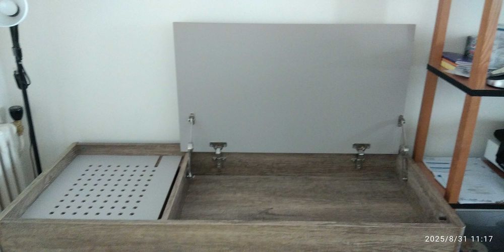 bureau polyvalent Meubles