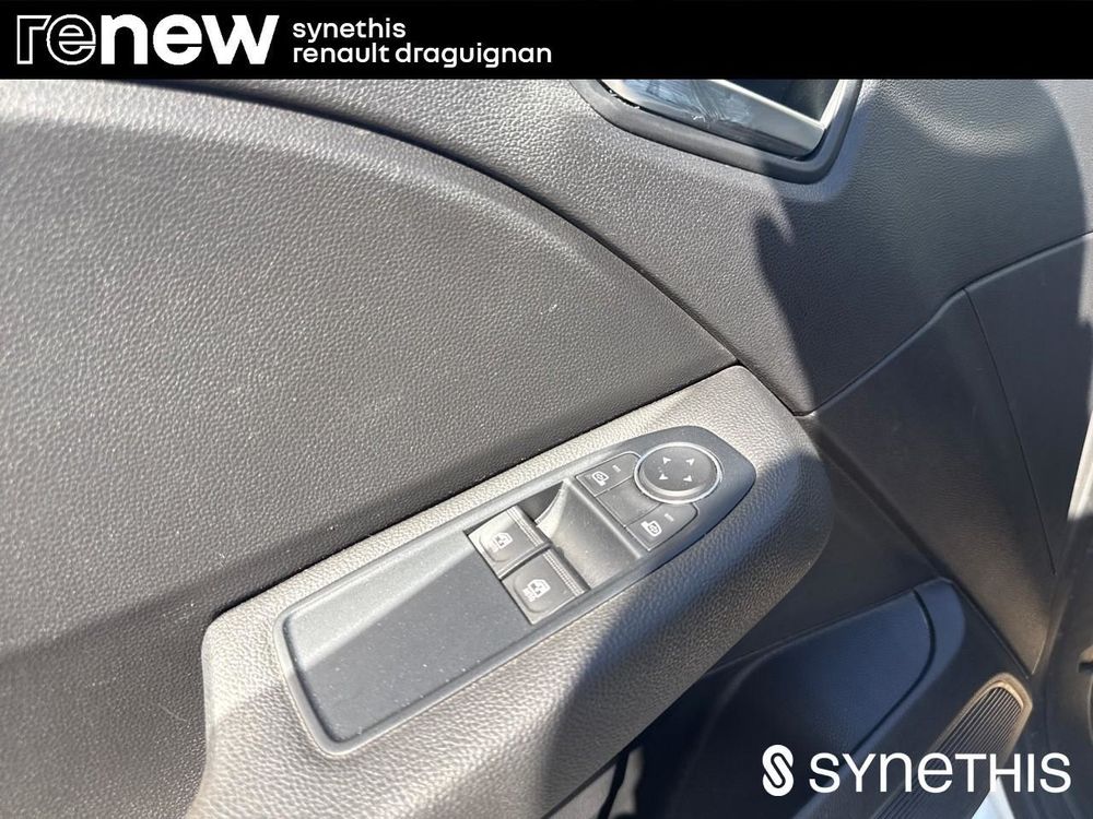 Clio V Clio E-Tech full hybrid 145 Equilibre 2023 occasion 83300 Draguignan