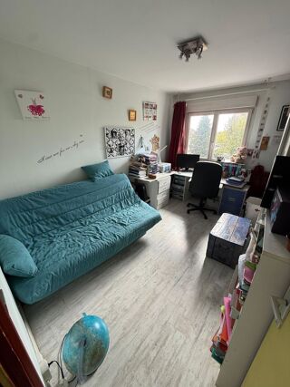 Maison à vendre 5 pièces 92 m²