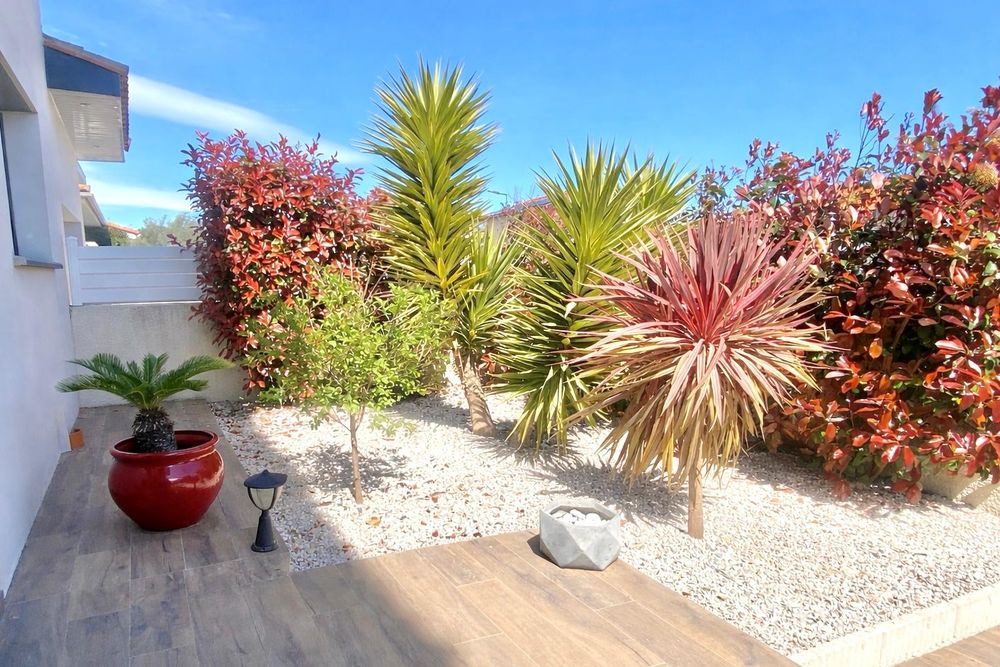 � vendre  Maison Villeneuve-de-la-Raho (66180)