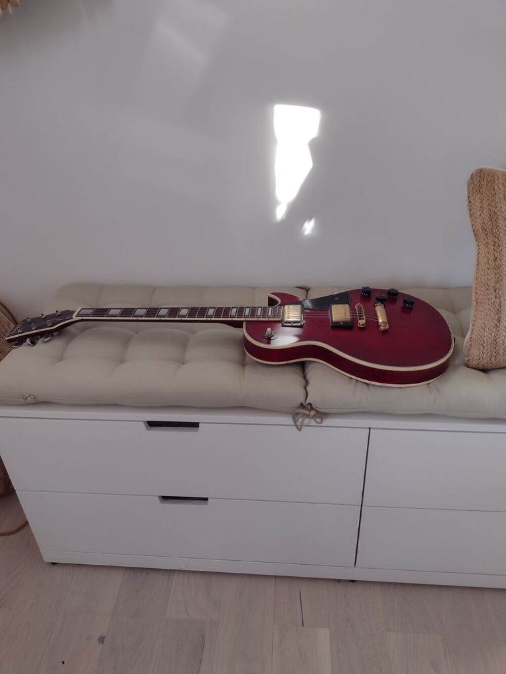 Guitare Décoration
