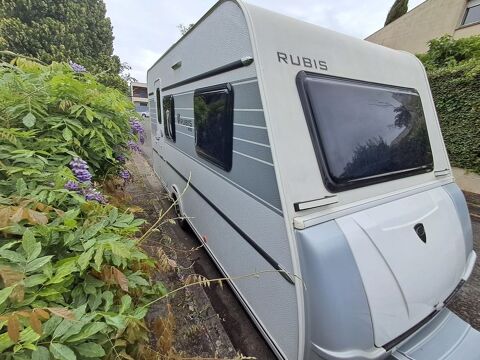 AUTRES Caravane 2016 occasion Toulouse 31500