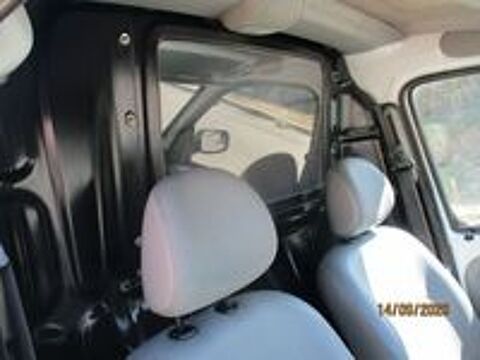 Kangoo 1.5 DCI CONFORT 70CV 2004 occasion 06600 Antibes