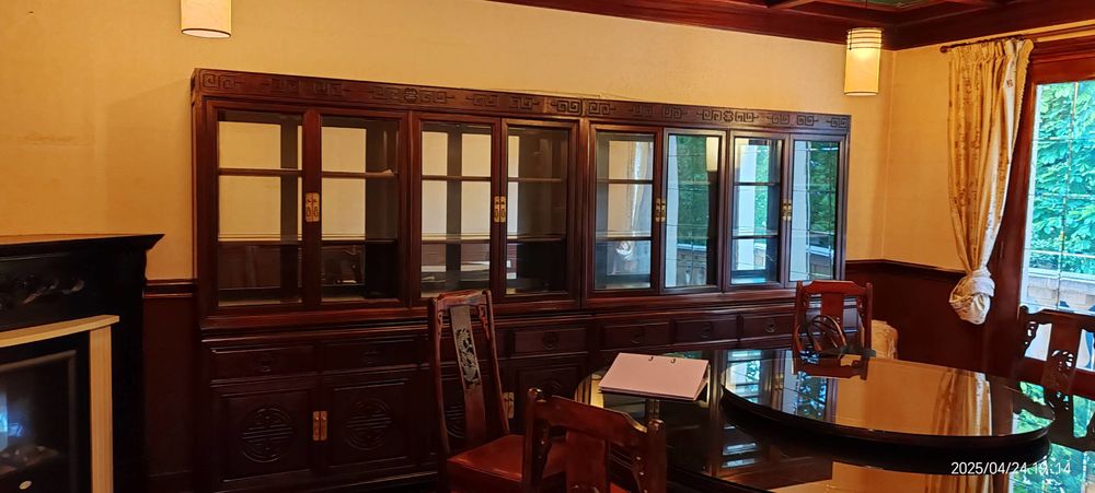 Buffet acajou Meubles