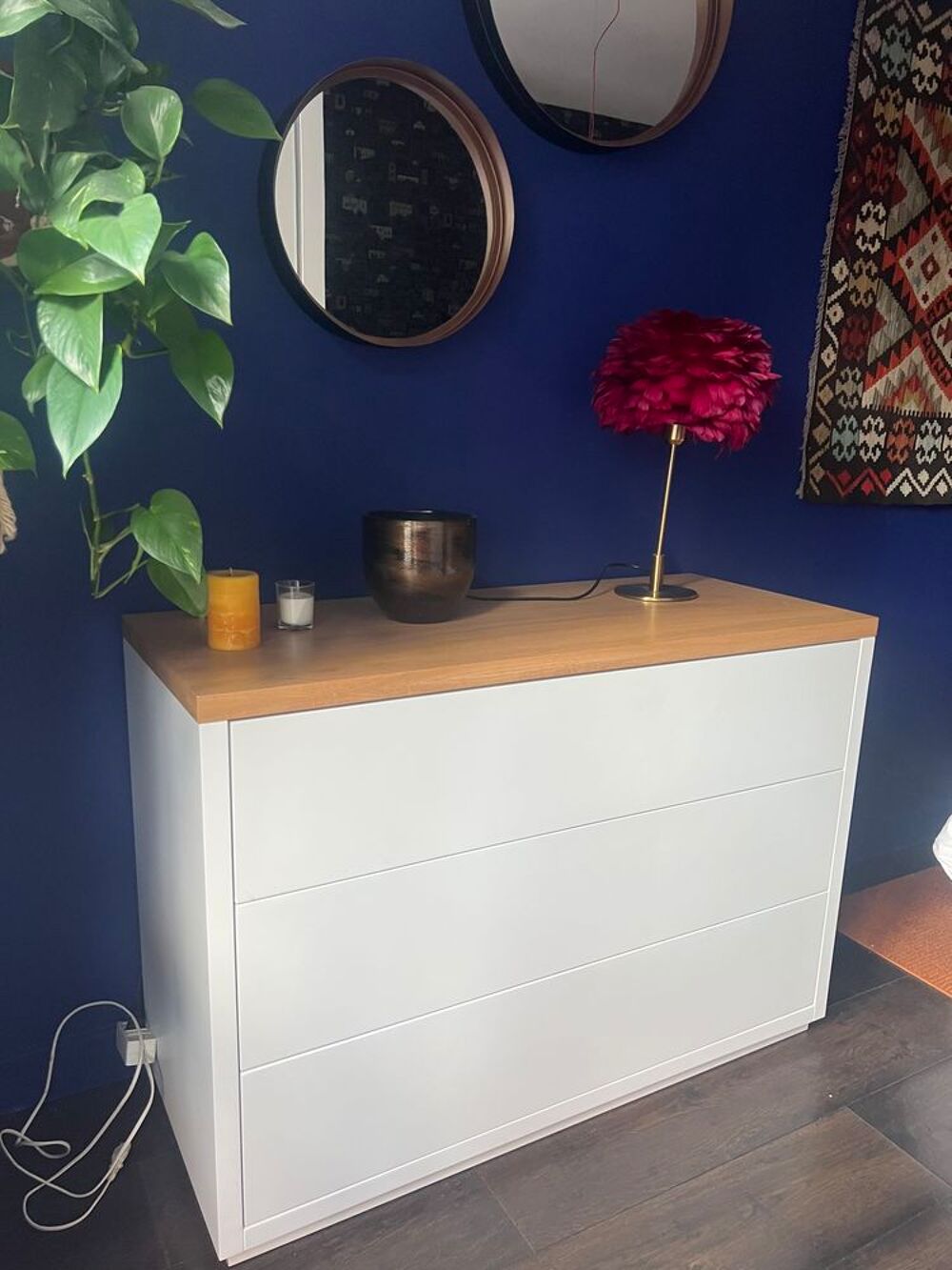 belle commode parfait &eacute;tat Meubles