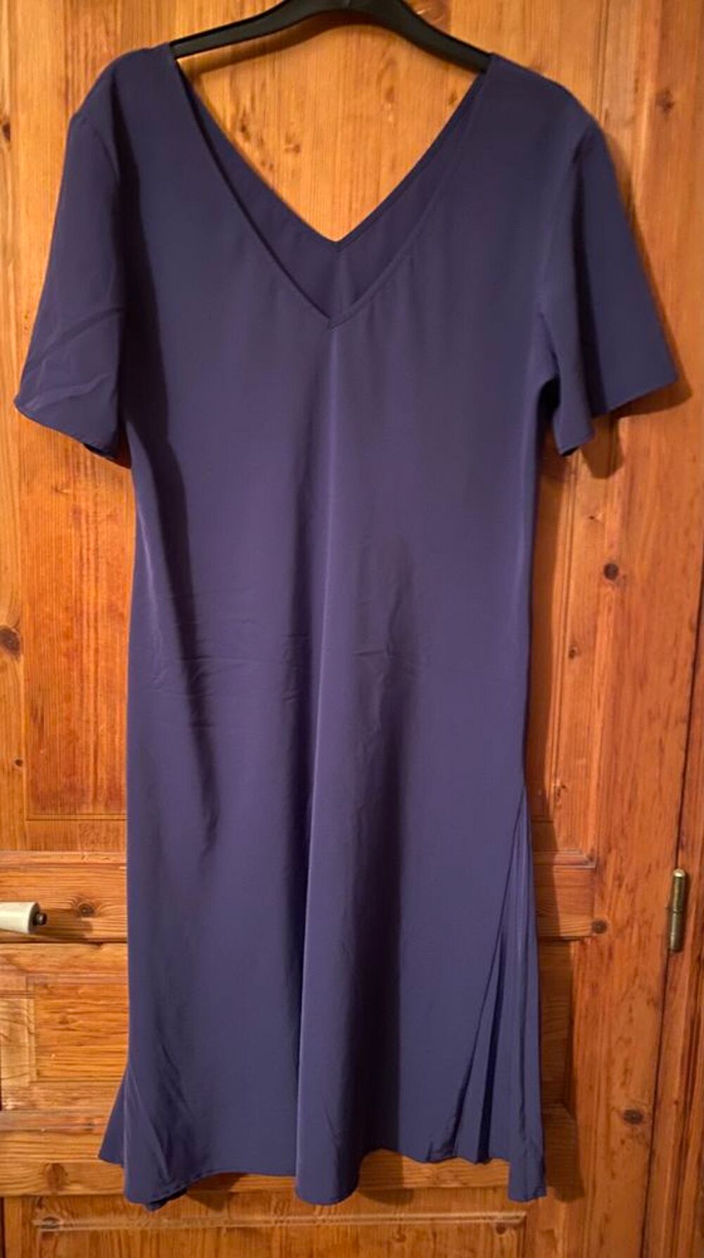 Robe fluide Vêtements