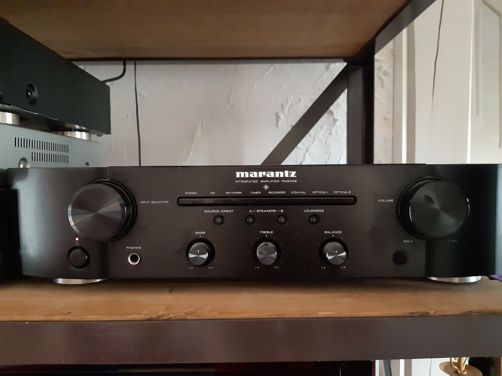 Mat&eacute;riel hifi Audio et hifi