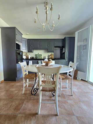  Maison à vendre 5 pièces 170 m²