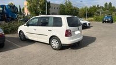 Touran 1.9 TDI 90 Trendline 2010 occasion 13090 Aix-en-Provence