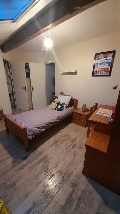 Chambre 1 personne 75 Marseille 11 (13)