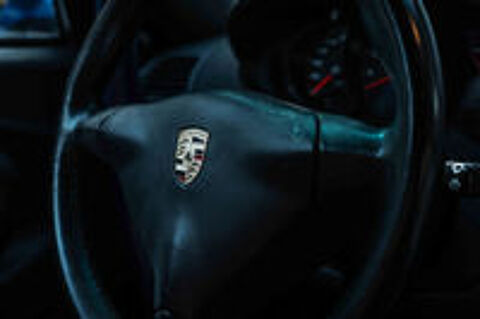 911 (996) 911 3.6i 1999 occasion 75014 Paris