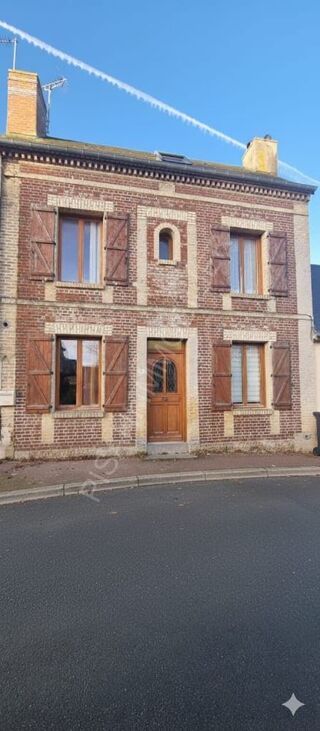  Maison � vendre 5 pi�ces 94 m�