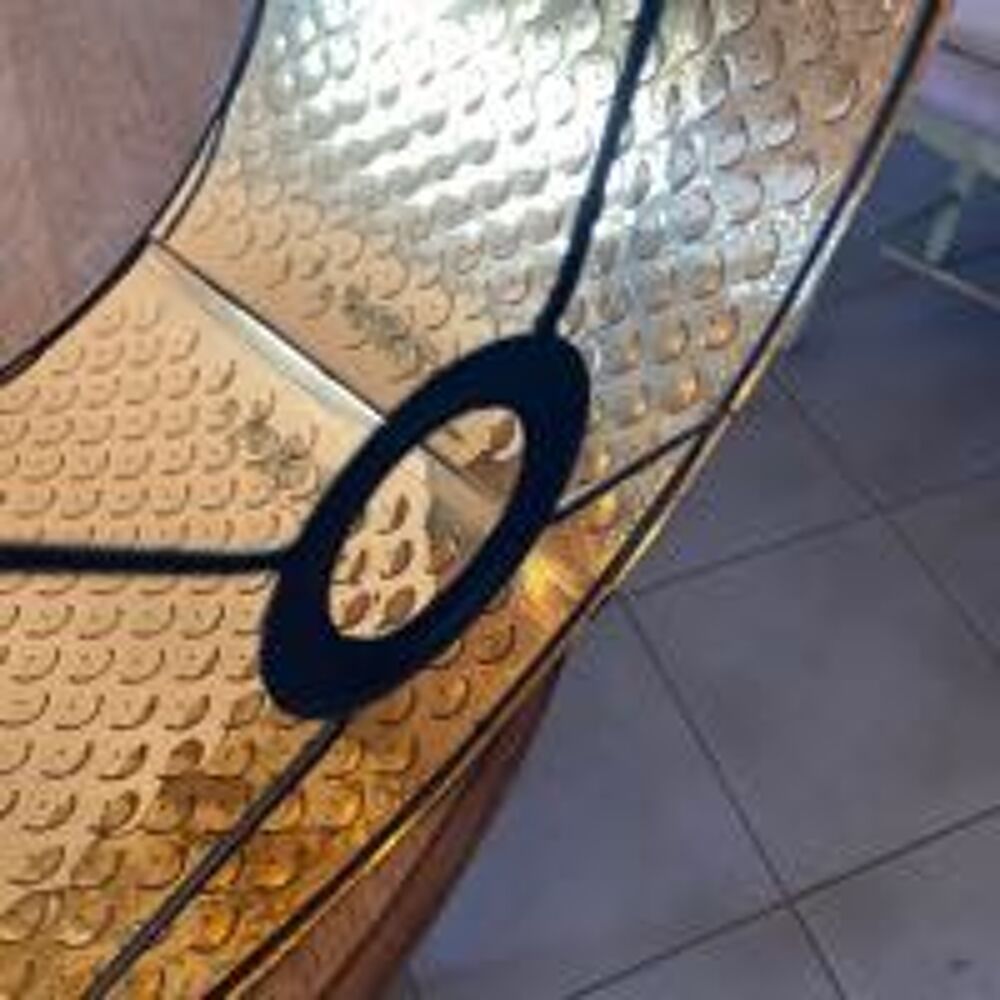 Lustre Meubles