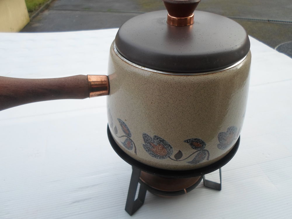 service a fondues Cuisine