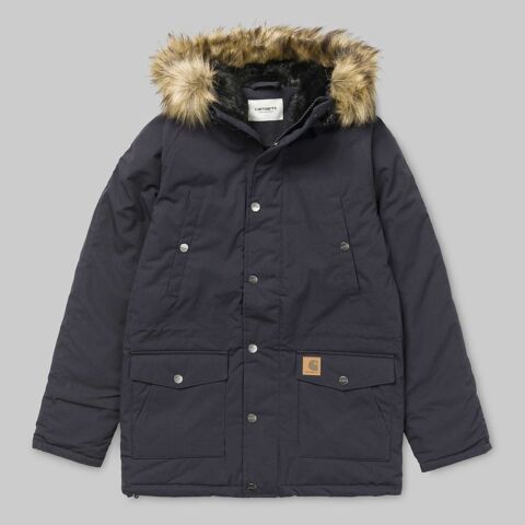 CARHARTT trapper parka 180 Cagnes-sur-Mer (06)