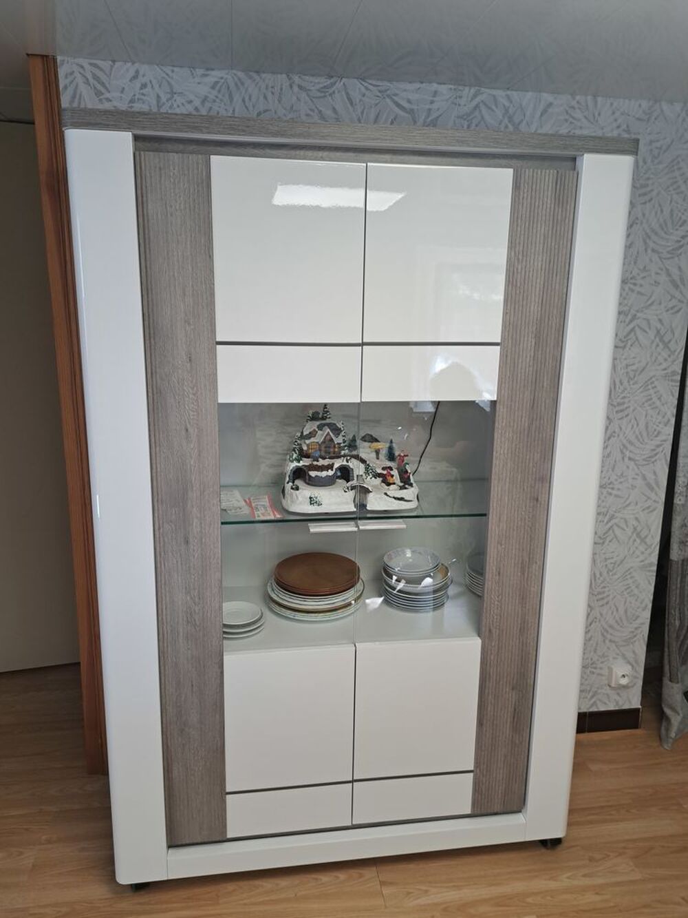 Living moderne Meubles