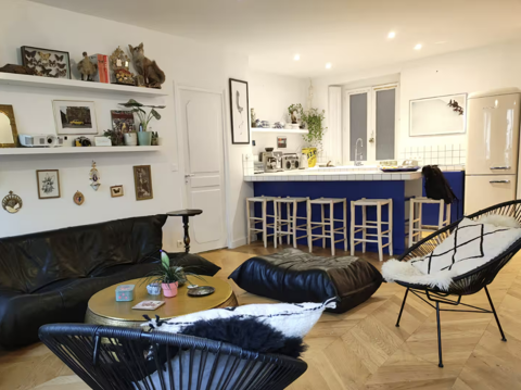  Appartement à vendre 4 pièces 92 m²