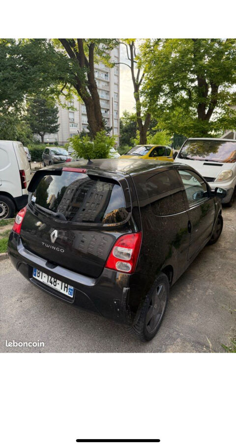 Renault twingo ii Twingo 2 1.2 LEV 16V 75