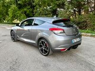 M&eacute;gane III Coup&eacute;  2.0 16V 265 RS Luxe 2013 occasion 39100 Dole