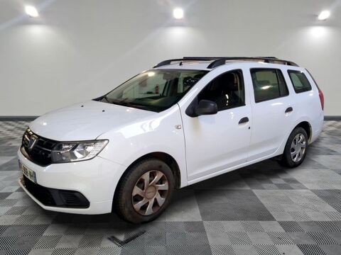 Annonce voiture Dacia Logan 7990 €