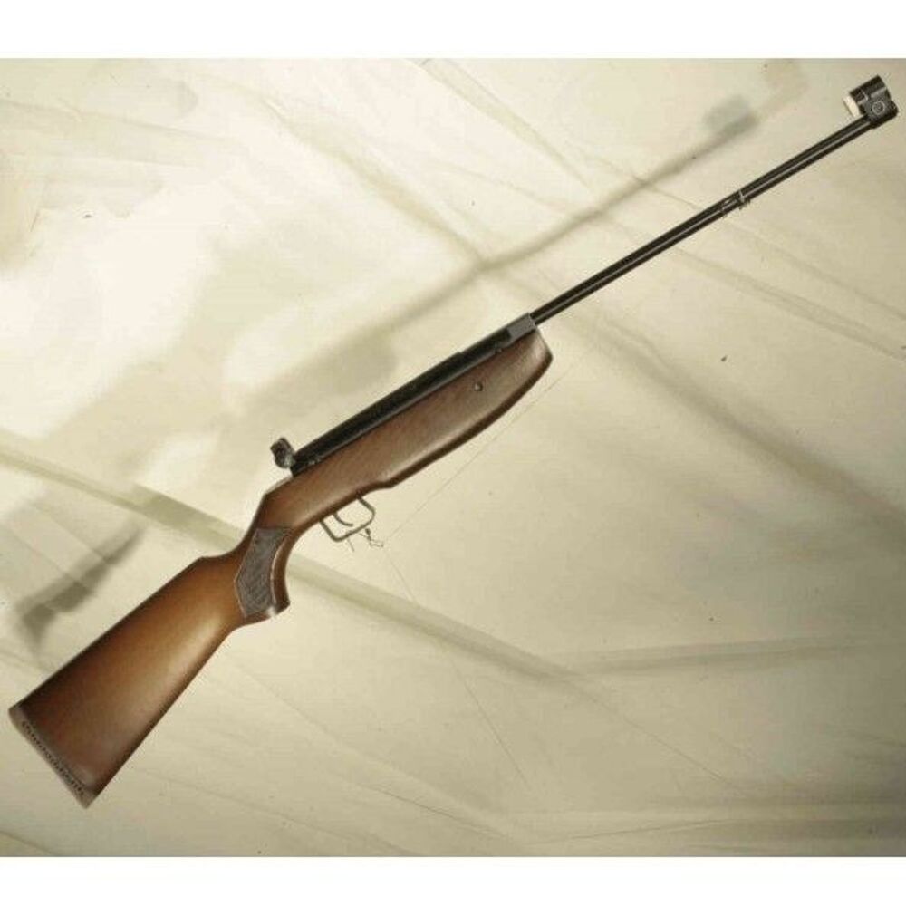 Carabine &agrave; plombs MANU-ARM Manufrance 4.5 mm Neuve ! 