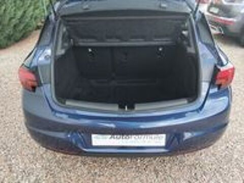 Astra 1.5 Diesel 122 ch BVA9 Edition 2021 occasion 69400 Arnas
