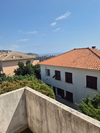  Appartement à louer 2 pièces 35 m²