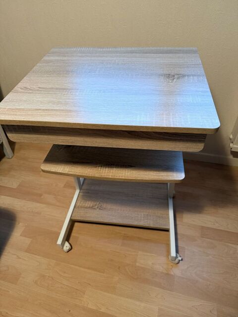 bureau � roulettes 30 Saint-Priest (69)