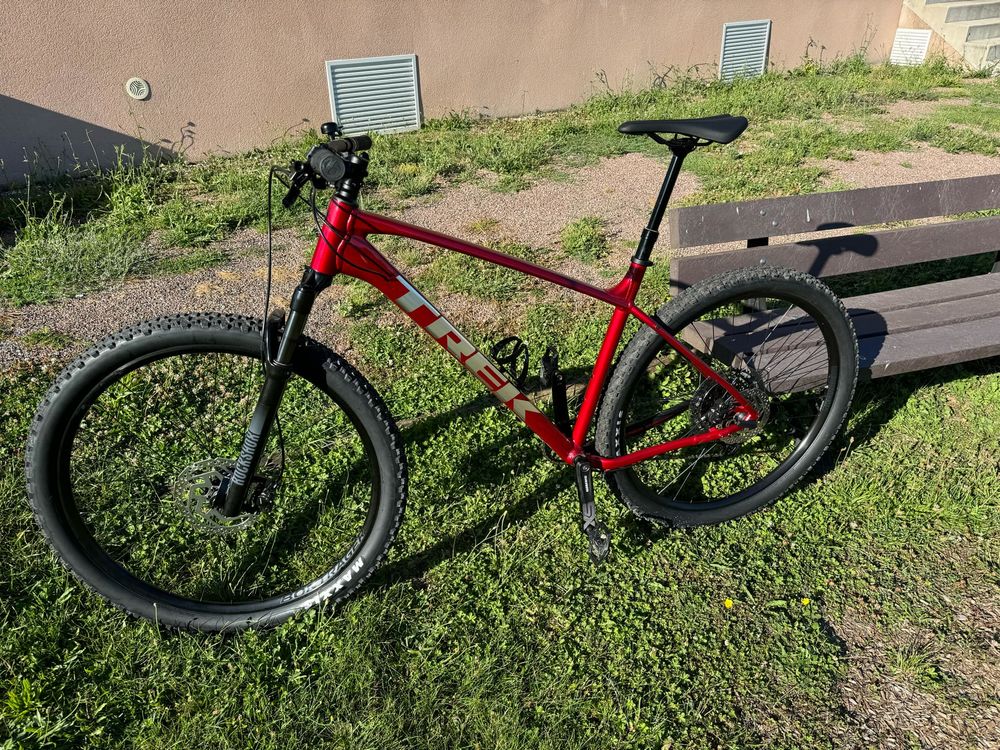 VTT TREK MARLKN 8 Vélos