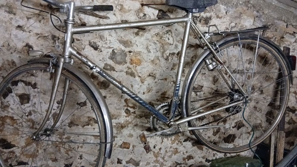 Velo homme Vélos
