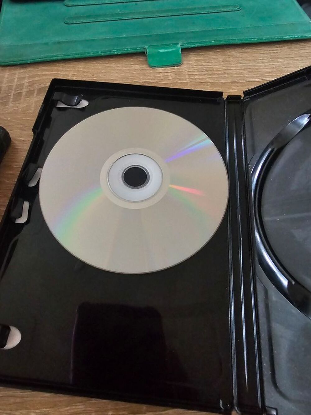 dvd DVD et blu-ray