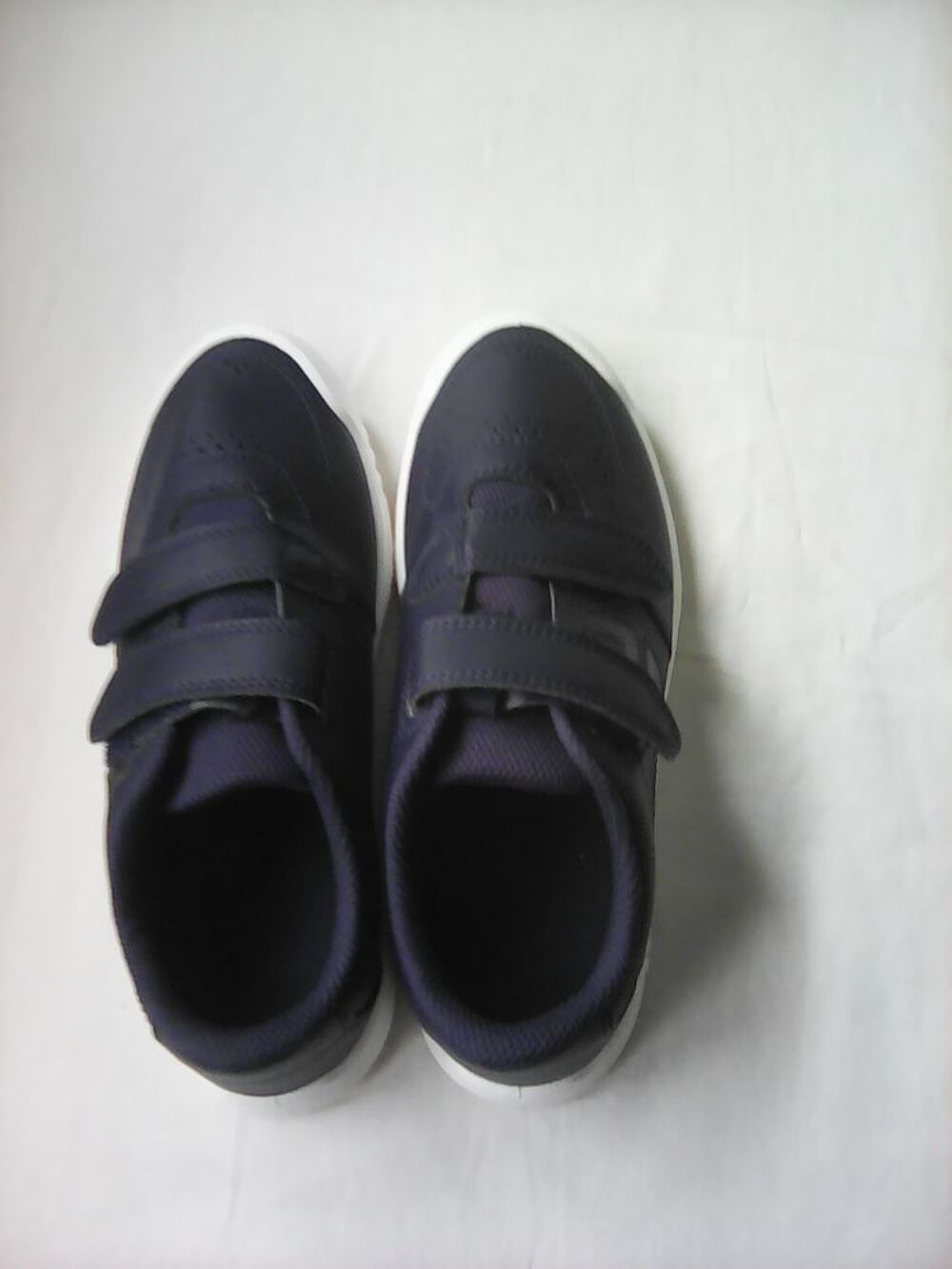 Lots 2 Paires de Basket Chaussures enfants