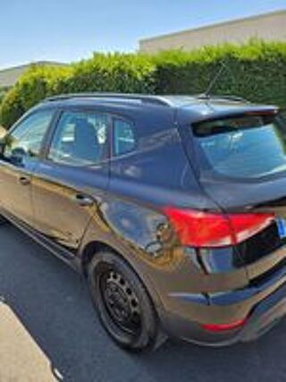 Arona 1.0 TSI 95 ch Start/Stop BVM5 Reference 2022 occasion 94290 Villeneuve-le-Roi