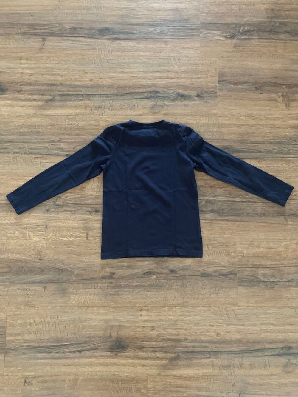 Tee shirt enfant gar&ccedil;on " Pepperts " Vêtements enfants