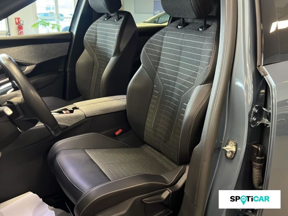 3008 Hybrid 136 e-DCS6 Allure 2024 occasion 46000 Cahors